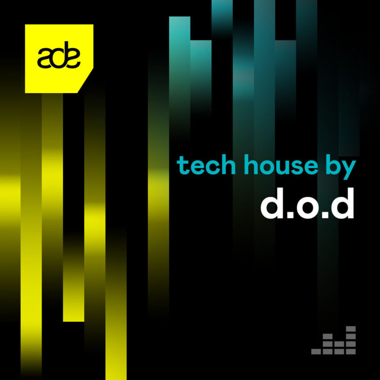 ADE: Tech House by D.O.D